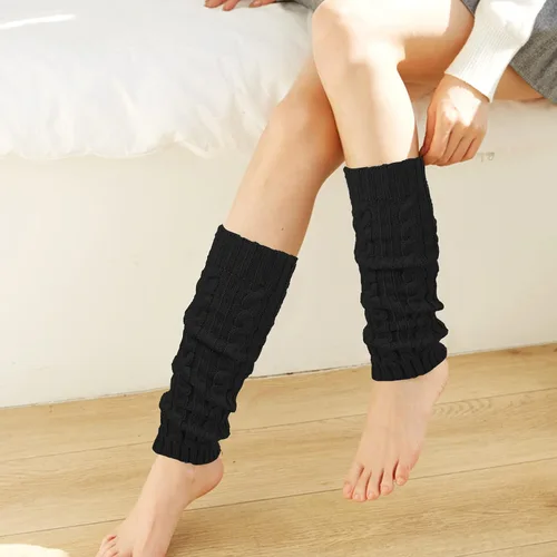 Vista 5 de Loritta 2 pares de calcetines de punto para mujer
