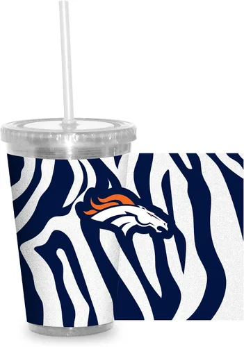 Vista 35 de Rico Industries NFL Unisex Adulto Moderno