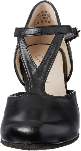 Vista 2 de Capezio Charlotte Character Zapato para mujer 2.5 (829W)