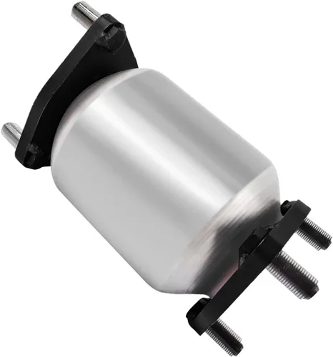 Vista 2 de Convertidor catalítico apto para Chevy Aveo 1.6L 2004 2005 2006 2007 2008 2007 2008 Chevrolet Aveo5 1.6L Catalizador Conversor, Cumple con la EPA