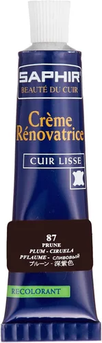 Vista 9 de Saphir Beaute du Cuir Beaute du Cuir Crema Renovadora 0.8 fl oz