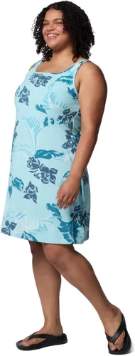 Vista 75 de Columbia Vestido PFG Freezer III para mujer