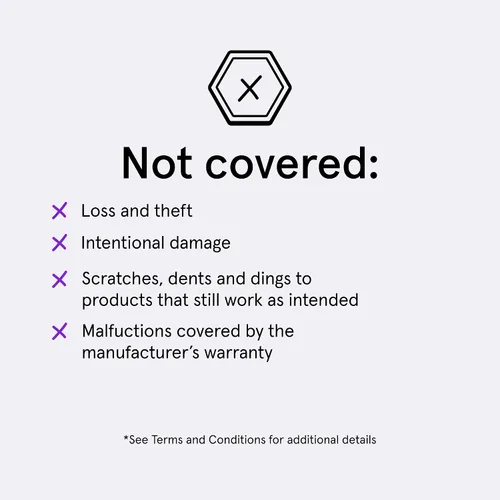 Vista 2 de ASURION Plan de protección de accesorios para automóviles de 3 años ($80 - $89.99)