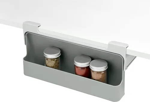 Vista 7 de Joseph Joseph CupboardStore - Estante grande para especias debajo del estante