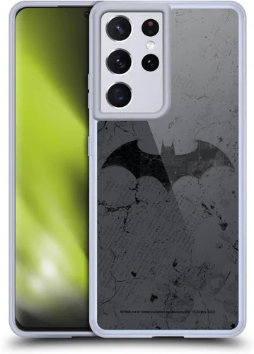Vista 194 de Head Case Designs Funda de gel Hush con licencia oficial de Batman DC Comics #608 para cómics [protección de grado militar] compatible con Google