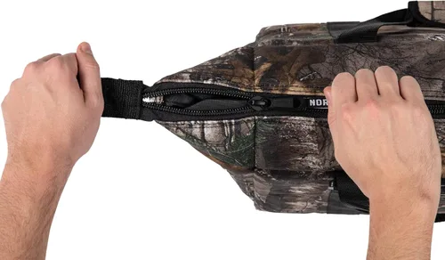 Vista 12 de NorChill Soft Coolers Enfriador suave, Realtree Xtra