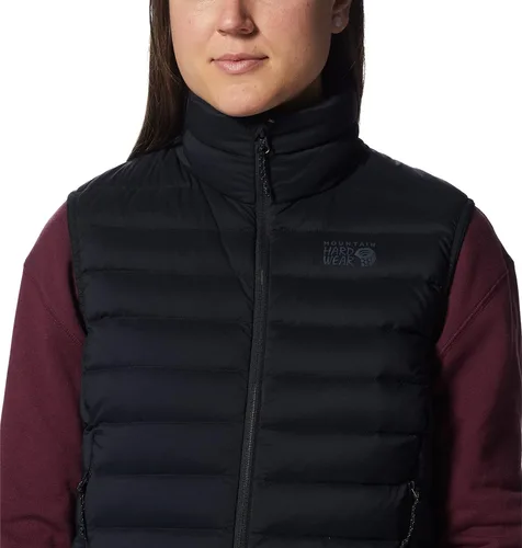 Vista 4 de Mountain Hardwear Women's Deloro Down Vest