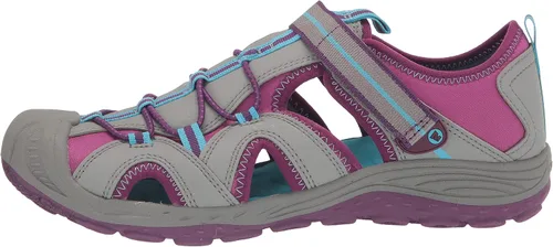 Vista 8 de Merrell Unisex-Child Hydro 2 Sandal