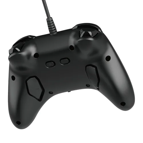 Vista 5 de HORI HORIPAD Turbo (Black) for Nintendo Switch 2
