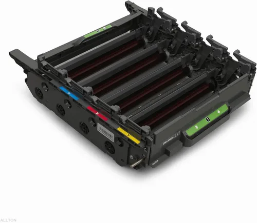 Vista 92 de C125P C125MF Cartucho de tóner compatible Ricoh 434060 434061 434062 434063 Cartucho de tóner de repuesto para impresora ricoh C125P C125MF C125 P