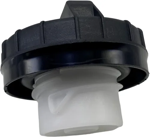 Vista 5 de Tapa de Cubierta de Puerta de Depósito de Combustible Gasolina Accesorios 10838 Compatible con Frontier Sentra Versa Titan Altima Pathfinder 370Z