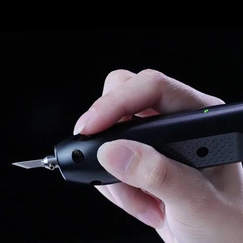 Vista 5 de Phrozen Sonic Saber - Cortador ultrasónico para refinar impresiones
