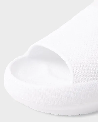 Vista 3 de 32 DEGREES - Sandalias Cloud para mujer, sin cordones, impermeables, cómodas como una almohada, ligeras