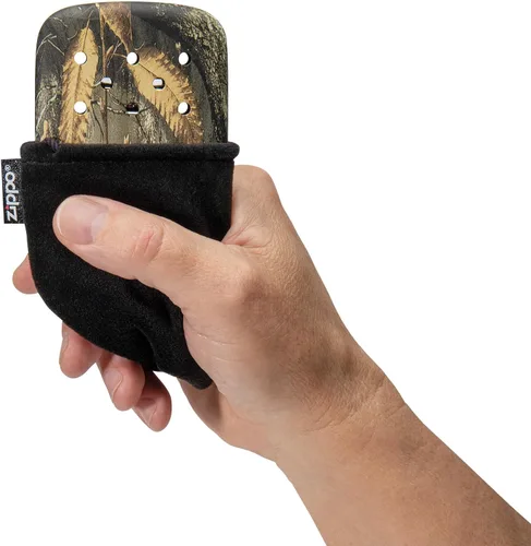 Vista 7 de Zippo Calentador de manos rellenable de 12 horas