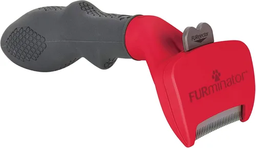 Vista 20 de FURminator Paquete Definitivo de Eliminación de Pelo para Perros