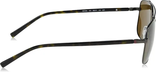 Vista 3 de Nautica Gafas de sol N5140s Pilot para hombre