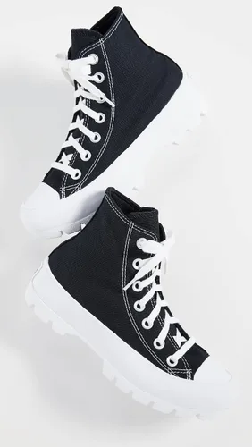Vista 5 de Converse Tenis Chuck Taylor All Star Hi para hombre