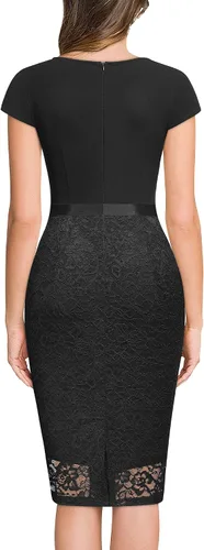 Vista 2 de Miusol womens Modern