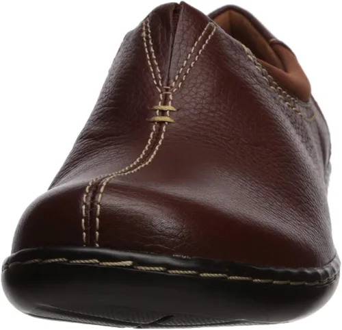 Vista 2 de Clarks Ashland Joy - Mocasín para mujer