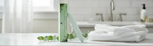 Vista 4 de Varita limpiadora con infusión de hierbas naturales, 2.82 oz