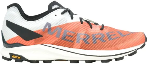 Vista 5 de Merrell Mtl Skyfire 2 J067569 - Zapatos para hombre, color naranjablanco