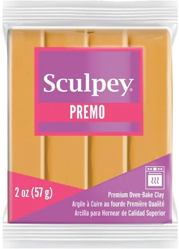 Vista 2 de Sculpey Herramientas Flexible Horno Seguro Silicona Cabujón Molde