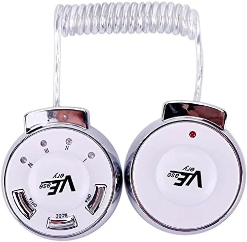 Vista 2 de Máquina de liposucción VE Sport Cuerpo Vientre Brazo Pierna Quema Grasa Cuerpo Modelado Adelgazante Masaje Fitness en Casa Oficina Tienda