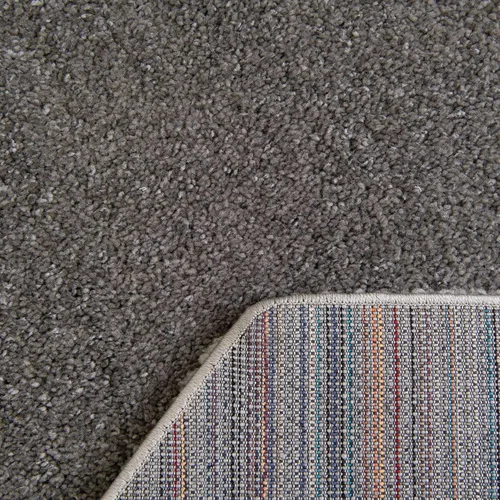Vista 331 de Unique Loom Colección Solo - Alfombra de área Calabasas (3 pies 3 pulgadas x 5 pies 3 pulgadas, rectangular, rojo)
