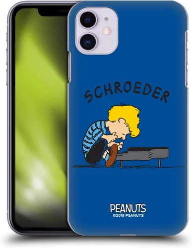 Vista 14 de Carcasa rígida para iPhone 7/iPhone 8, diseño de cacahuetes