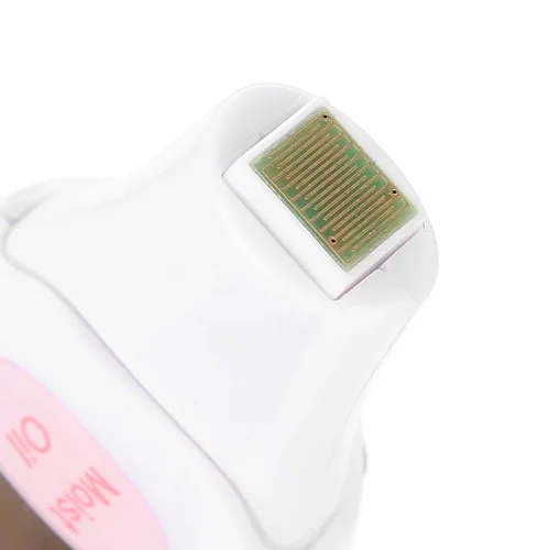 Vista 7 de Analizador digital de piel LCD, analizador de piel, monitor de aceite de agua y humedad para cuidado de la piel, probador de piel facial de alta