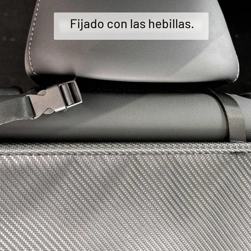 Vista 5 de para Toyota RAV4 2014-2018 Cubierta de Carga, (Aspecto de Fibra de Carbono) Cubierta de Carga para Toyota RAV4 2018 Accesorios 2017 2016 2015 2014