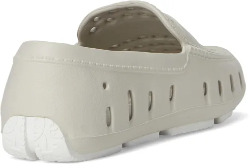 Vista 213 de Floafers Zapato náutico unisex Prodigy (niño pequeño/niño grande)