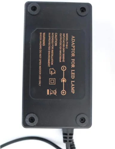 Vista 7 de FainWan Accesorios para microscopio digital 60 LED Anillo ajustable Luz Iluminador Lámpara para Microscopio de Zoom Estéreo