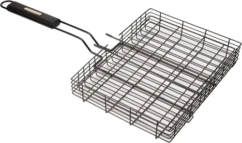 Vista 8 de Cuisinart CNTB-555 - Cesta para asar antiadherente