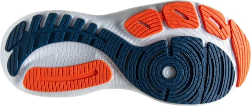 Vista 6 de Brooks Tenis de correr Glycerin GTS 21 para hombre