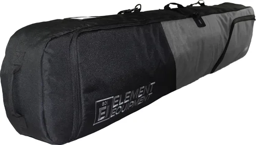 Vista 16 de Element Equipment Bolsa de snowboard acolchada de lujo - Bolsa de viaje de alta gama