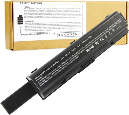 Vista 7 de Fancy Buying Nueva batería para portátil SE03XL para HP Pavilion 14-AL000 14-AL125TX 14-AL136TX 14-AL027TX 14-AL028TX 14-AL062NR 14-AV002LA