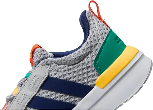 Vista 5 de adidas Unisex-Child Racer TR21 Shoes