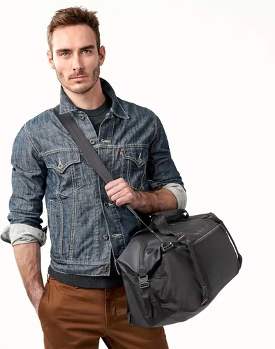 Vista 12 de Briggs & Riley ZDX Cargo Satchel
