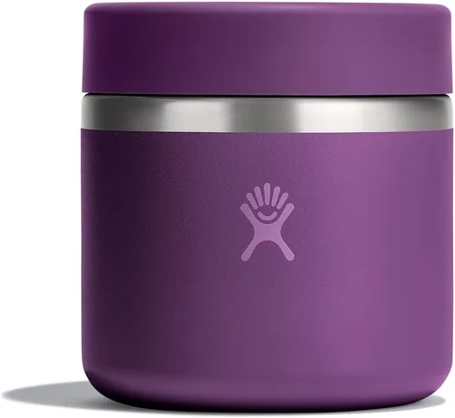 Vista 33 de Hydro Flask Tarro de Comida – Acero Inoxidable Aislado, Contenedor de Viaje para Bocadillos para Comida Caliente, Almuerzo y Sopa 8 Oz Birch