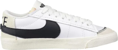 Vista 4 de Nike Blazer Low 77 Jumbo DQ8769 100