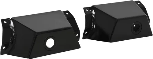 Vista 2 de Westin Kit de sensor de parachoques HDX Bandit 58-30005 para Silverado 1500 2022 Silverado 1500 LTD 2019-2026 (Exc 2019 LD)