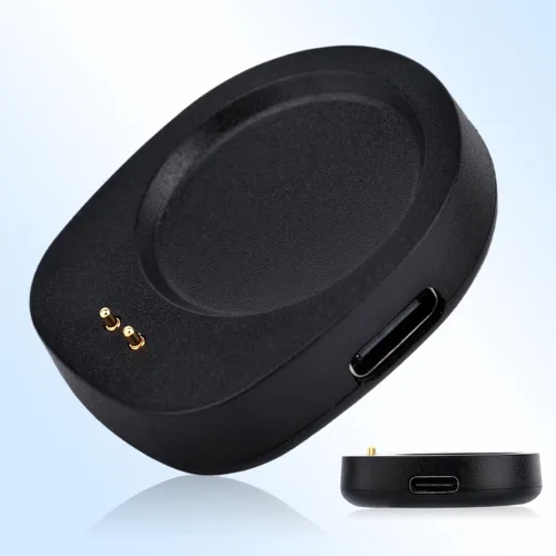 Vista 4 de 2 adaptadores de cargador USB-C para Balance 2 T-Rex 3 Helio Strap Balance