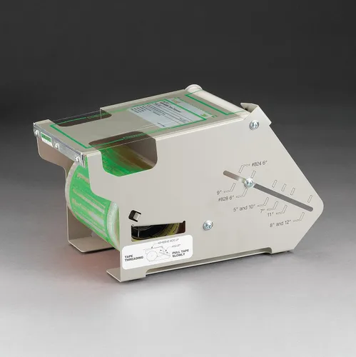 Vista 4 de 3M PLE-T3 Top Print - Sobres para lista de embalaje, 7 pulgadas de ancho x 5-1/2 pulgadas de largo (caja de 1000)