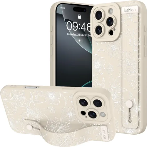Vista 15 de OOK - Funda compatible con iPhone 11 en color vino rojo con estampado de leopardo, de TPU a prueba de golpes, cubierta delgada de silicona