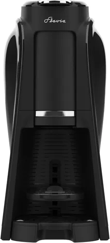 Vista 2 de Flavia Aroma Brewer - Máquina de café, hace café, lattes, té y otras bebidas calientes o heladas con paquetes frescos de una sola porción, varios