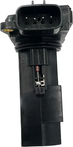Vista 7 de FainWan MR985187 Medidor de flujo de aire de masa E5T60171 Medidor de flujo de aire Sensor MAF Compatible con ASX COLT VI Grandis Lancer Outlander