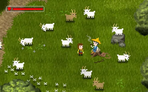Vista 3 de The Count Lucanor (Nintendo Switch)