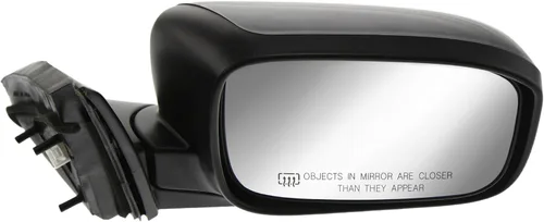 Vista 57 de Garage-Pro Espejo calefactable eléctrico del lado del conductor para Honda Pilot 2019-2022 Power Fold con luz de señal y memoria pintable