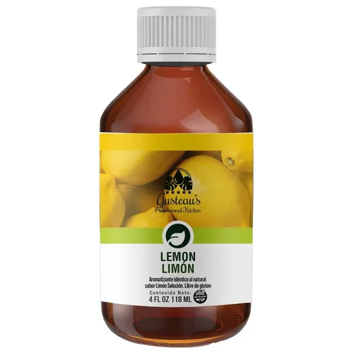 Vista 11 de Gusteau's - Emulsión de panadería sabor almendra, 4 fl oz (100ml) sin alcohol, sin azúcar, Kosher (ALMOND KNIGHT)